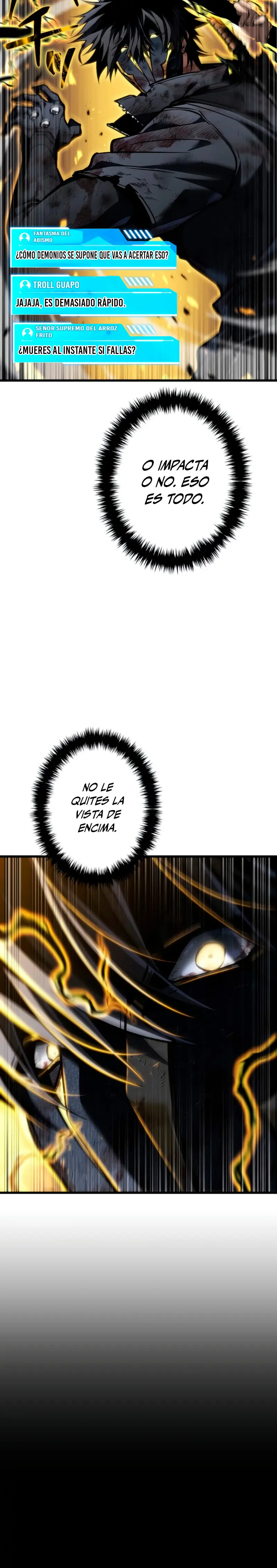 Read The Reincarnated Streamer ES Manga Online