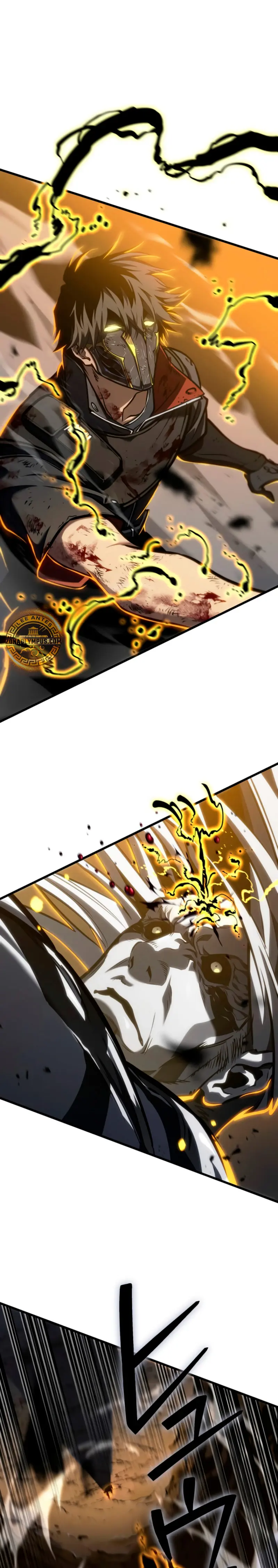 Read The Reincarnated Streamer ES Manga Online