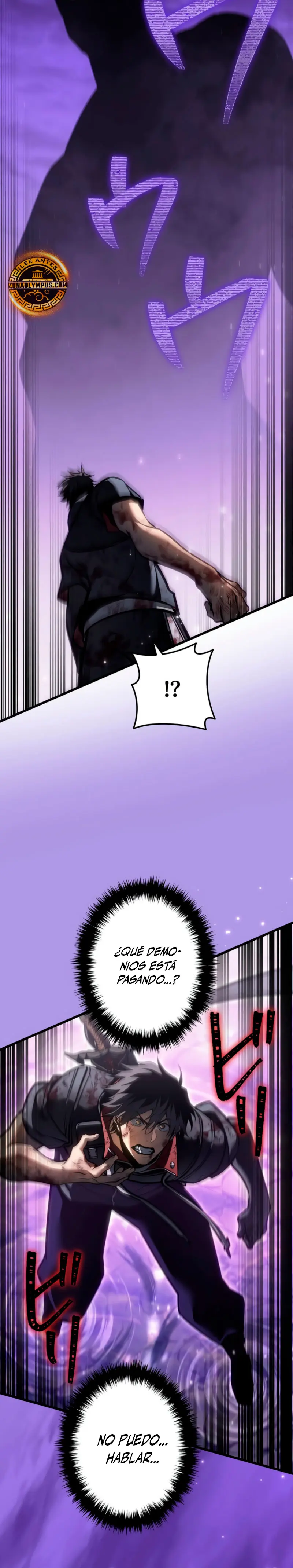 Read The Reincarnated Streamer ES Manga Online