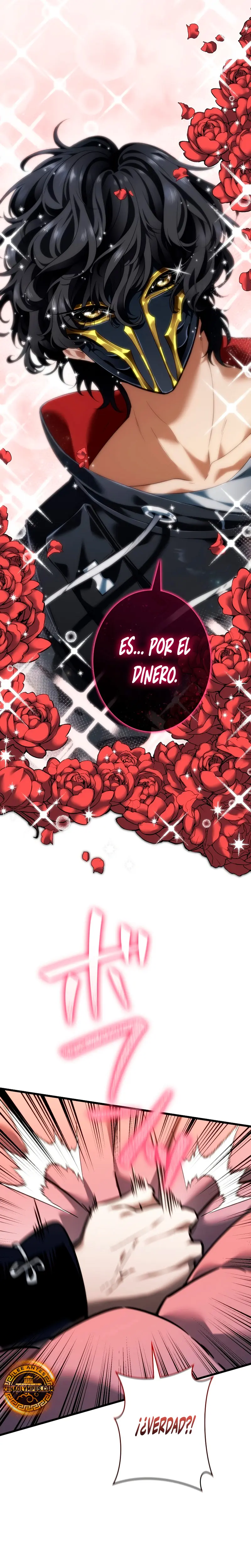 Read The Reincarnated Streamer ES Manga Online