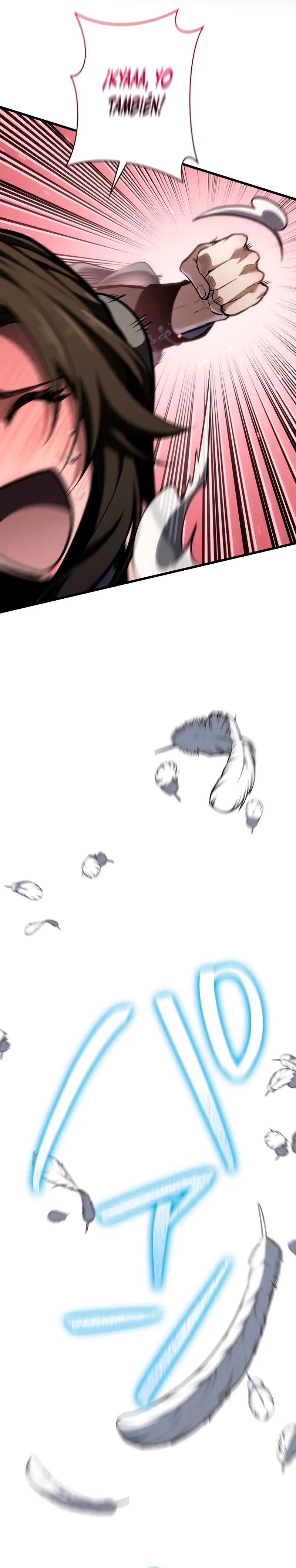 Read The Reincarnated Streamer ES Manga Online