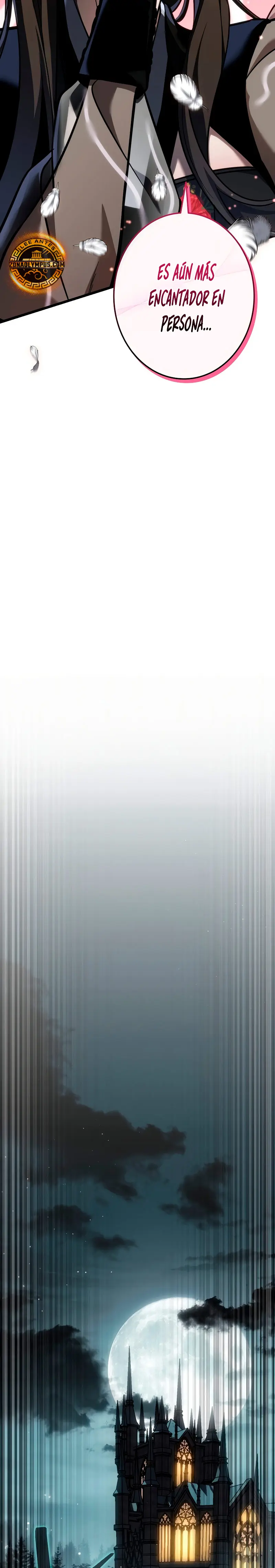 Read The Reincarnated Streamer ES Manga Online