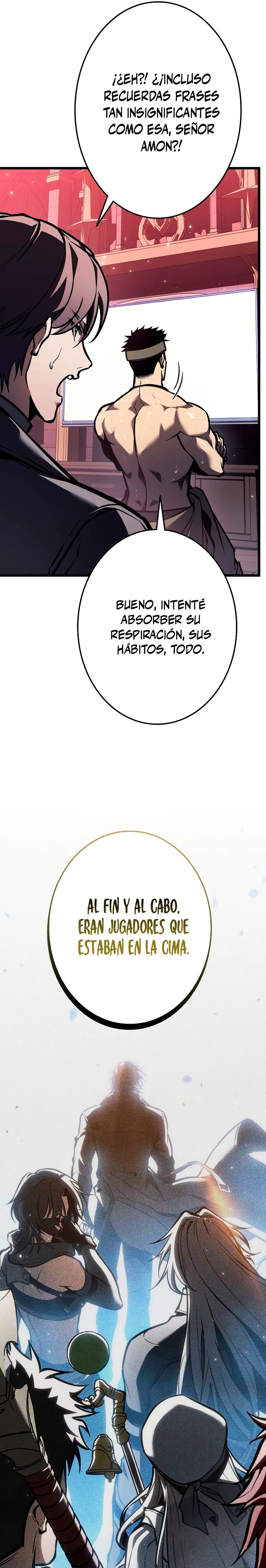 Read The Reincarnated Streamer ES Manga Online