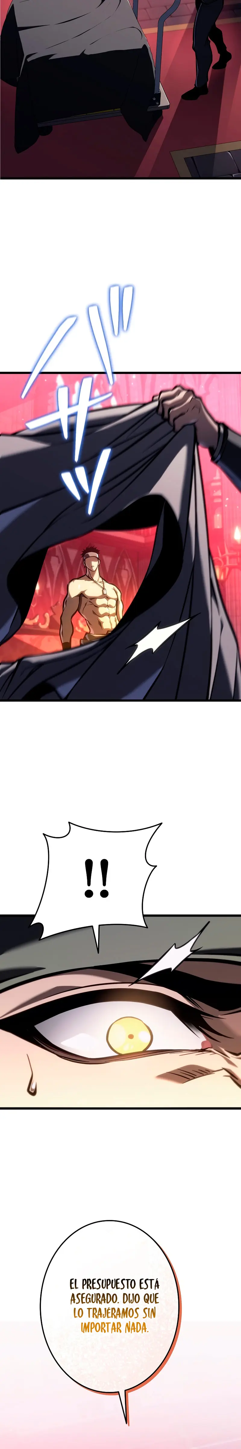 Read The Reincarnated Streamer ES Manga Online