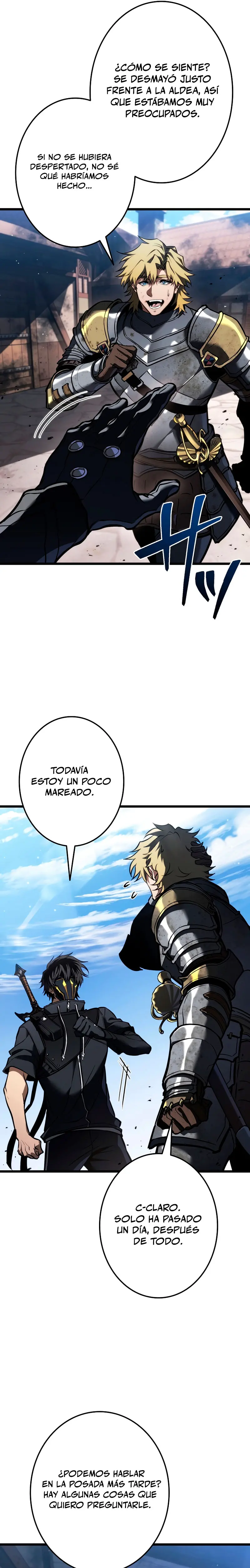 Read The Reincarnated Streamer ES Manga Online