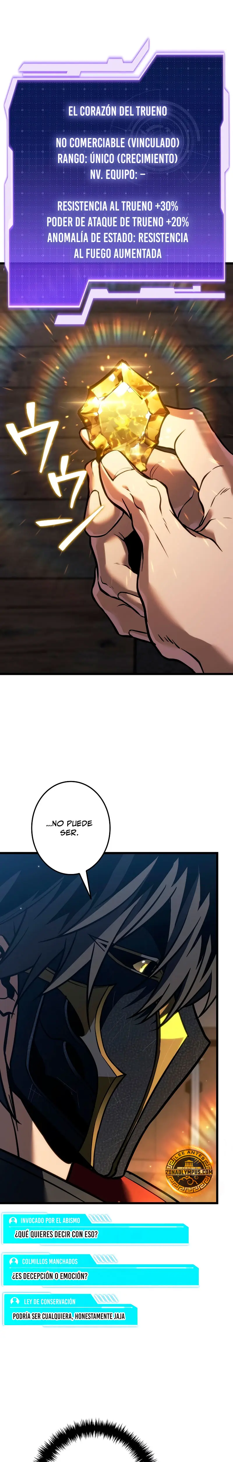 Read The Reincarnated Streamer ES Manga Online