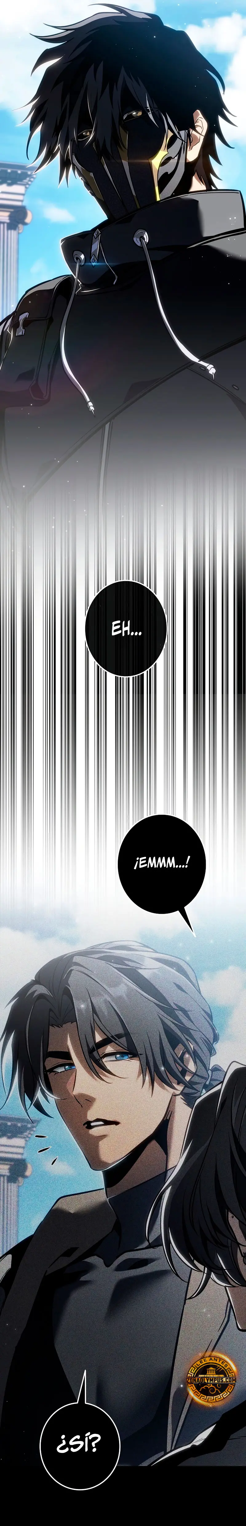 Read The Reincarnated Streamer ES Manga Online