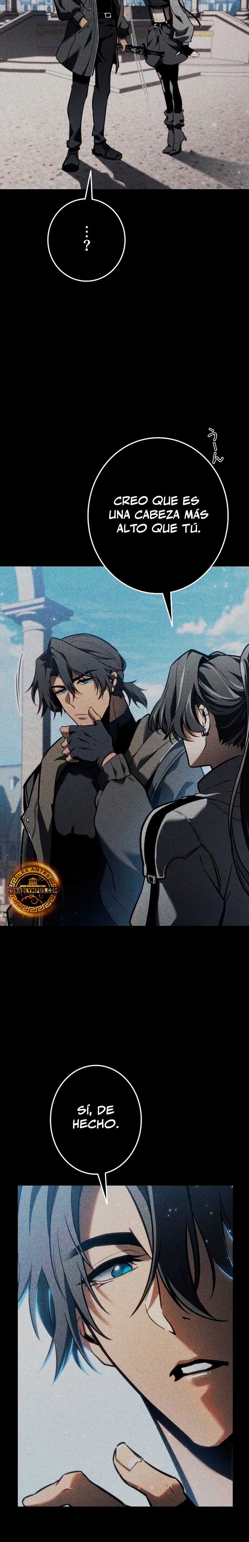 Read The Reincarnated Streamer ES Manga Online