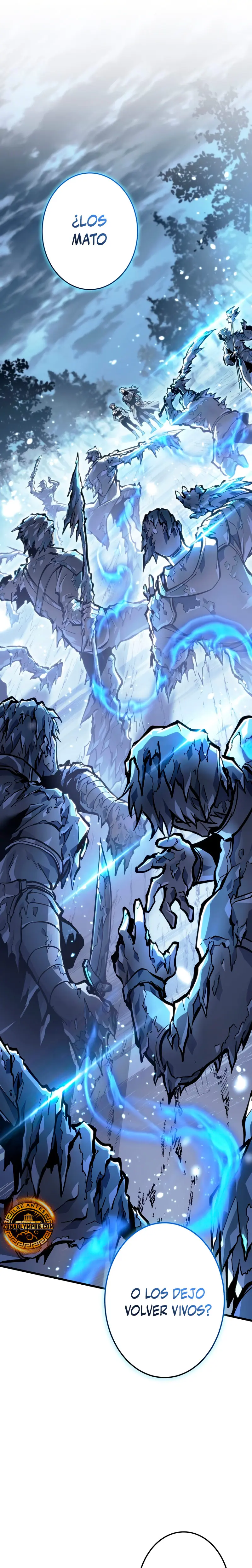 Read The Reincarnated Streamer ES Manga Online