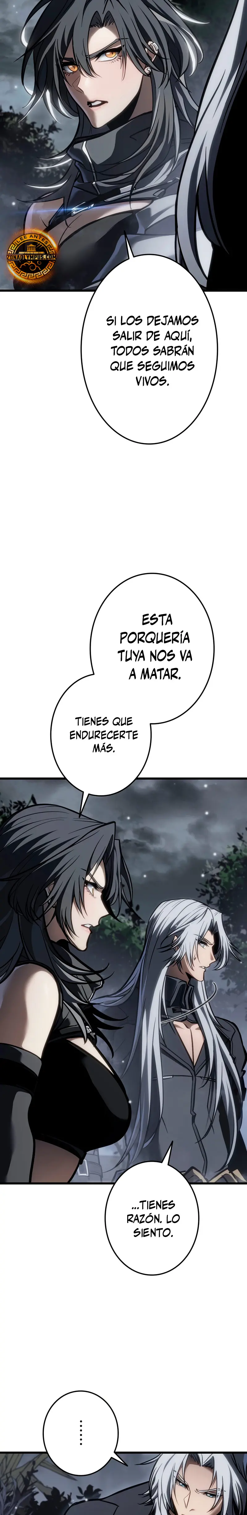 Read The Reincarnated Streamer ES Manga Online