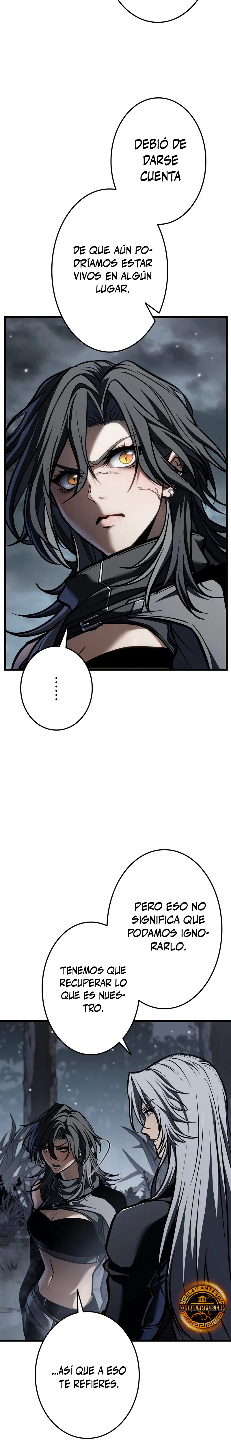 Read The Reincarnated Streamer ES Manga Online