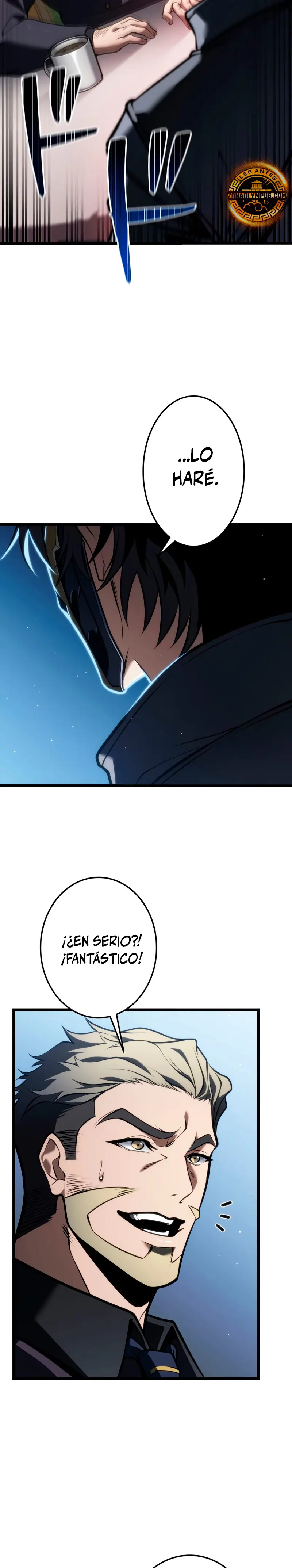 Read The Reincarnated Streamer ES Manga Online