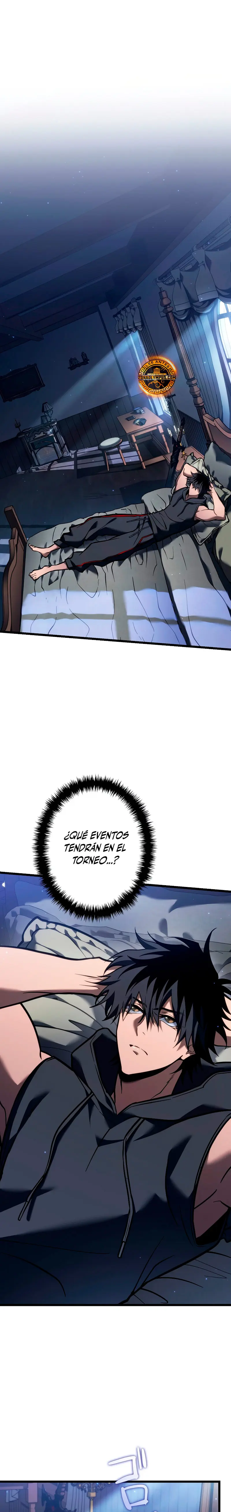 Read The Reincarnated Streamer ES Manga Online