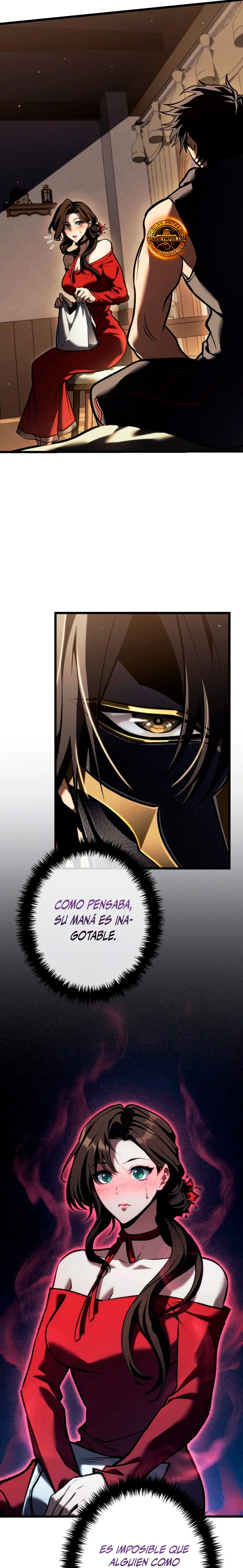 Read The Reincarnated Streamer ES Manga Online