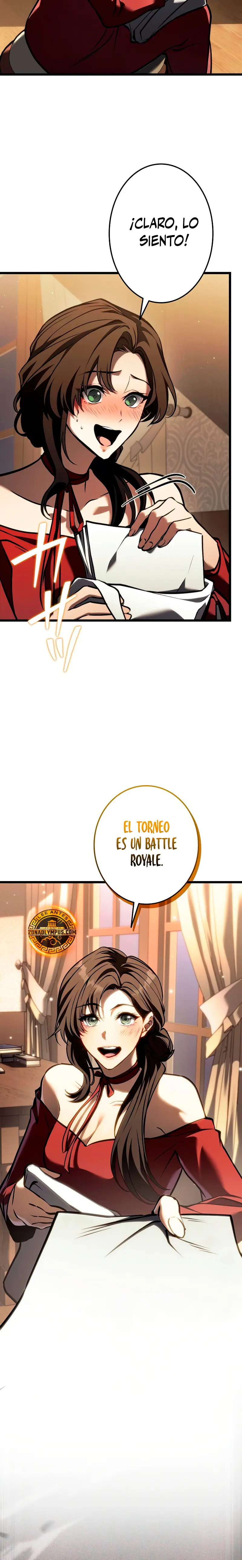 Read The Reincarnated Streamer ES Manga Online