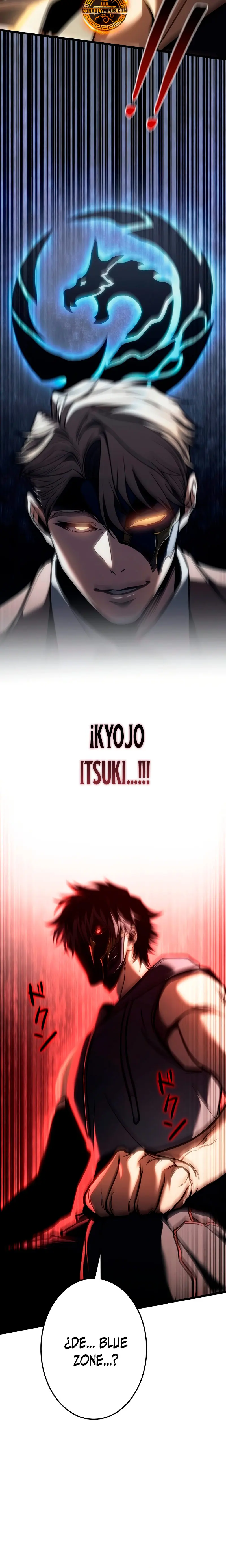 Read The Reincarnated Streamer ES Manga Online