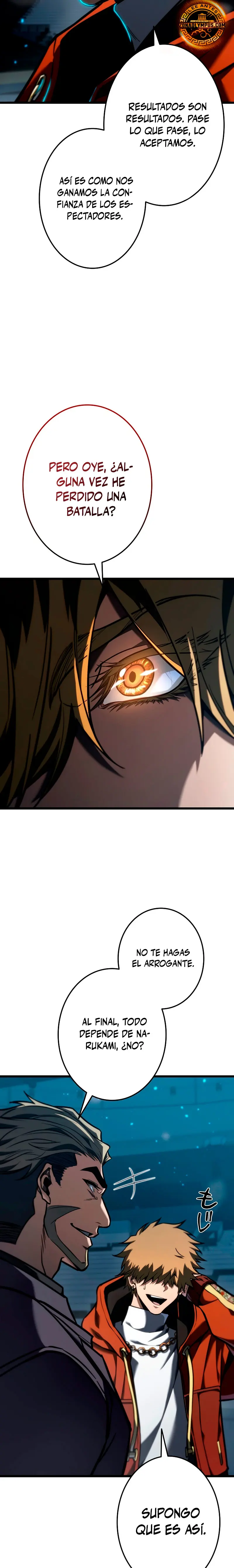 Read The Reincarnated Streamer ES Manga Online