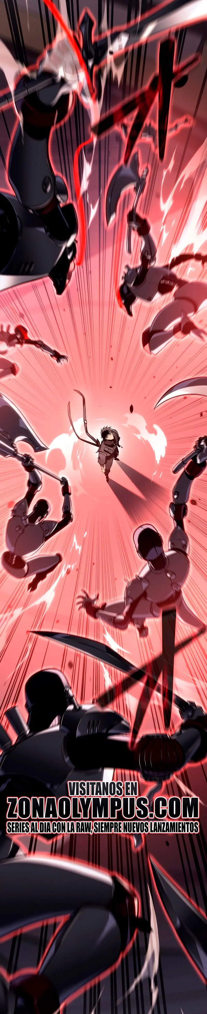 Read The Reincarnated Streamer ES Manga Online