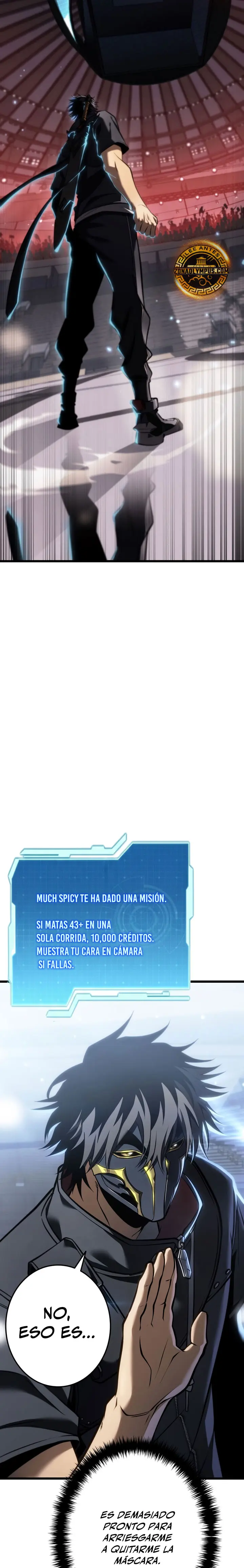 Read The Reincarnated Streamer ES Manga Online