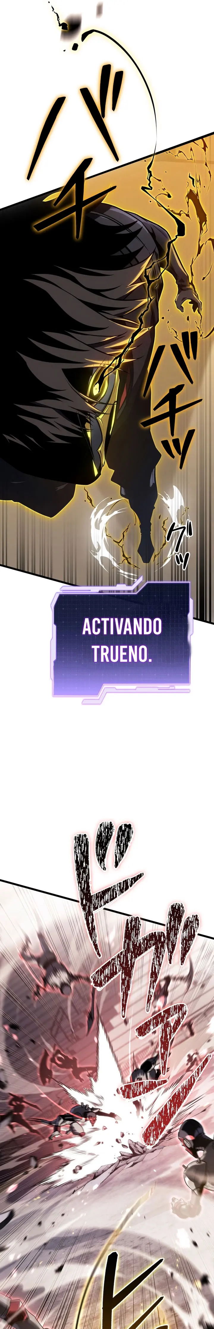 Read The Reincarnated Streamer ES Manga Online