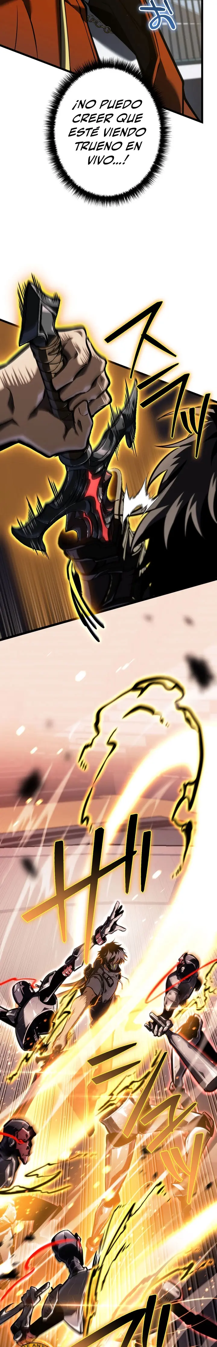 Read The Reincarnated Streamer ES Manga Online