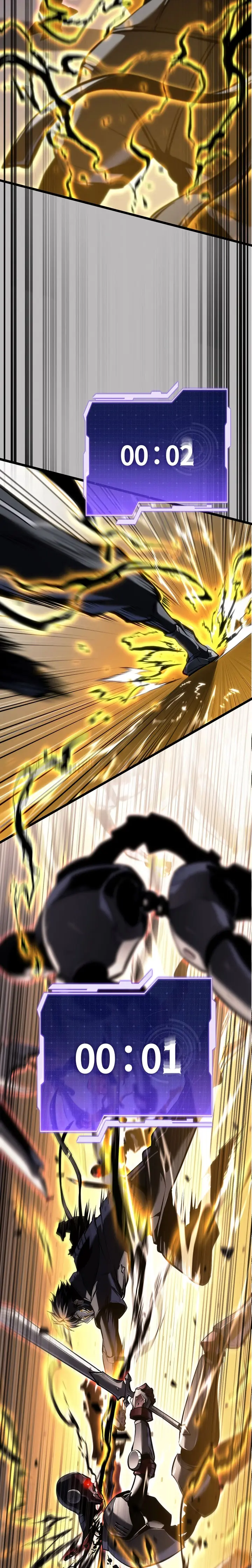 Read The Reincarnated Streamer ES Manga Online