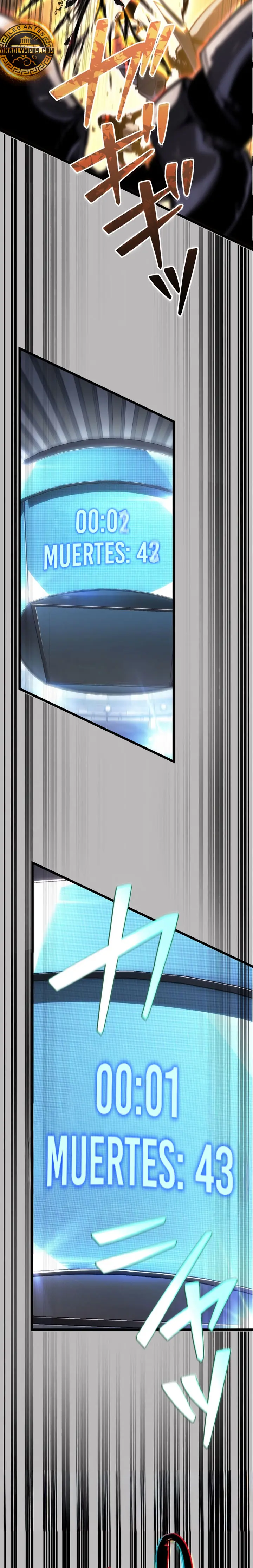 Read The Reincarnated Streamer ES Manga Online