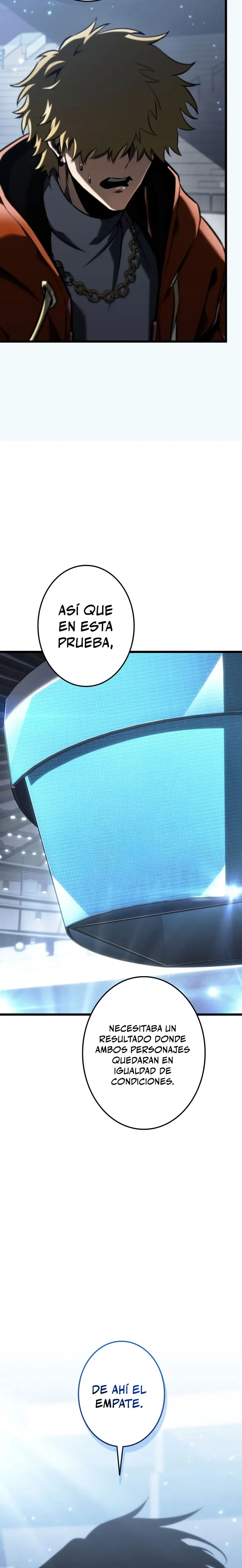 Read The Reincarnated Streamer ES Manga Online