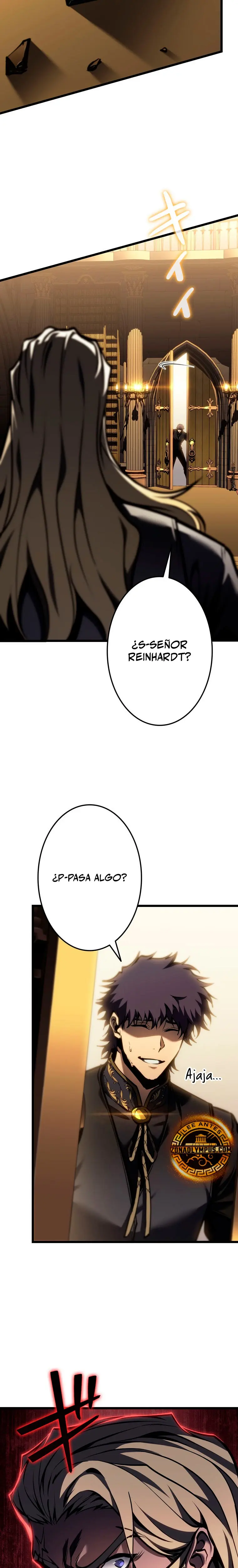 Read The Reincarnated Streamer ES Manga Online