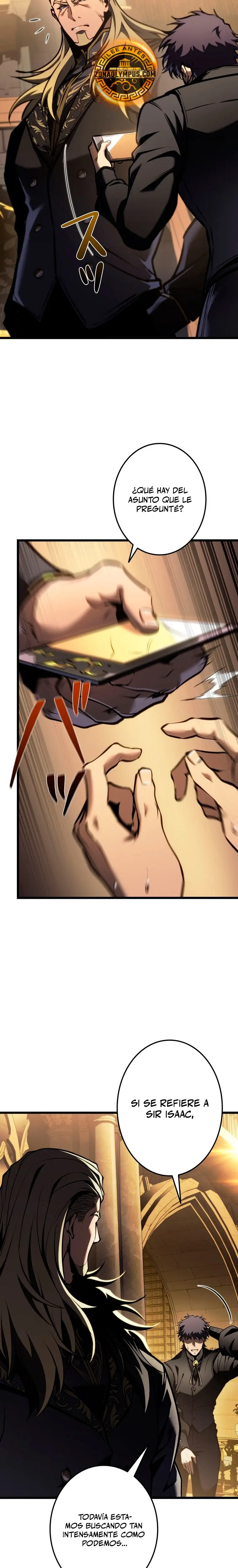 Read The Reincarnated Streamer ES Manga Online