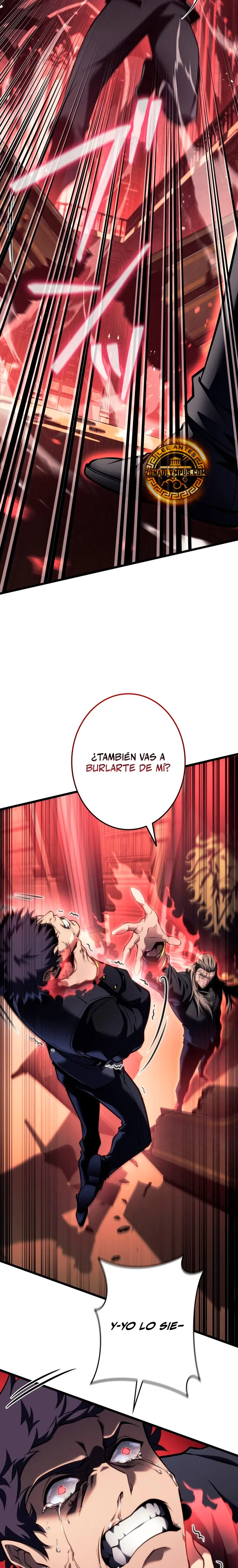 Read The Reincarnated Streamer ES Manga Online