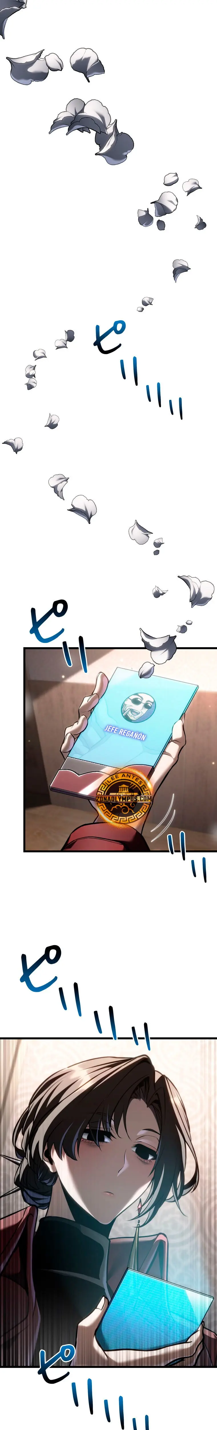 Read The Reincarnated Streamer ES Manga Online