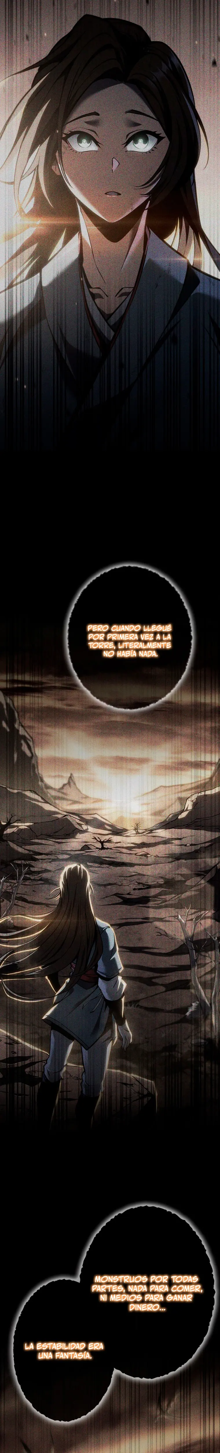 Read The Reincarnated Streamer ES Manga Online