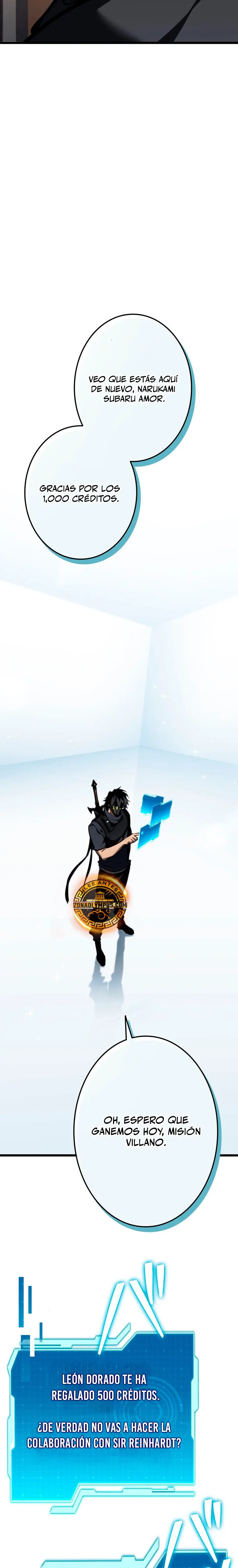 Read The Reincarnated Streamer ES Manga Online