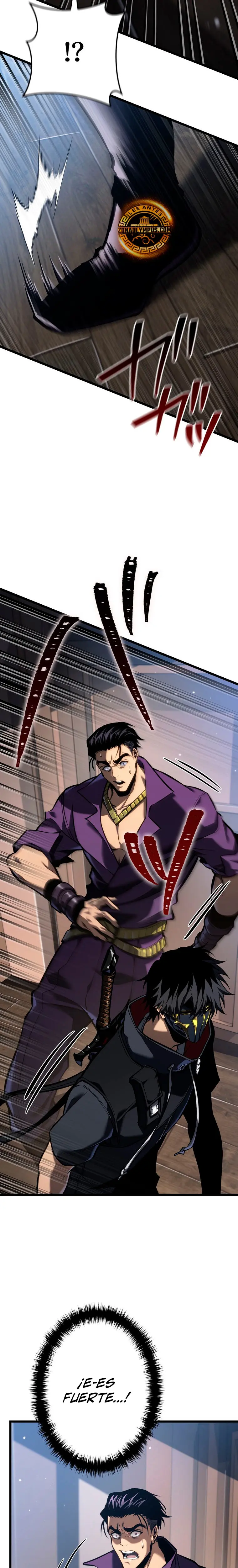 Read The Reincarnated Streamer ES Manga Online