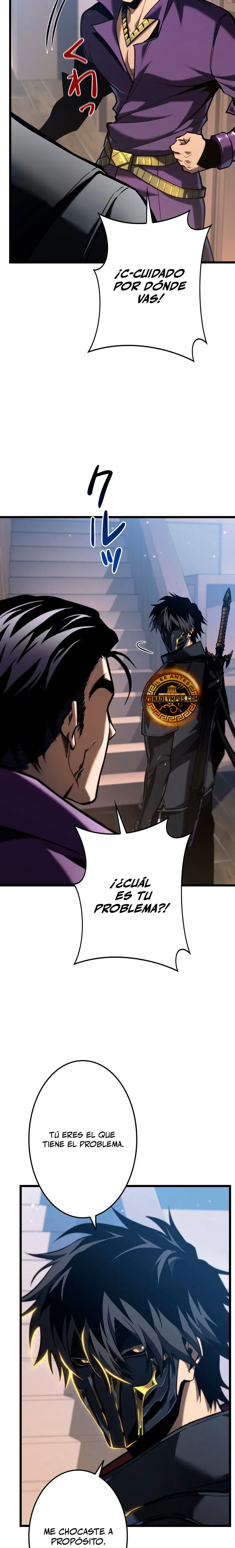 Read The Reincarnated Streamer ES Manga Online