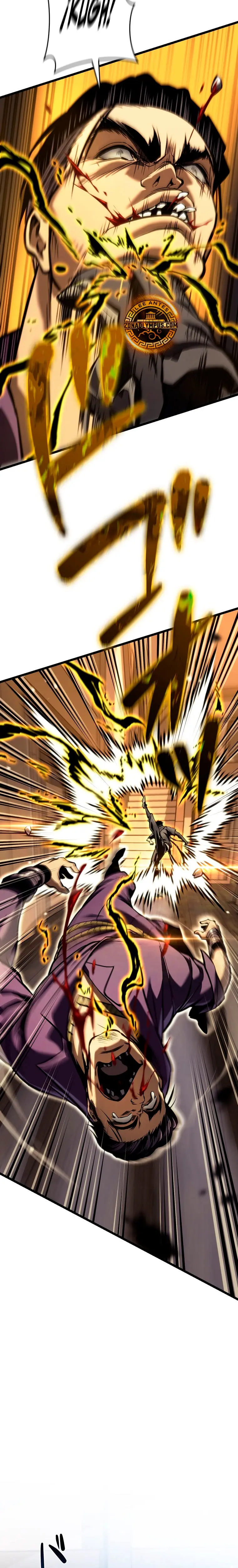 Read The Reincarnated Streamer ES Manga Online