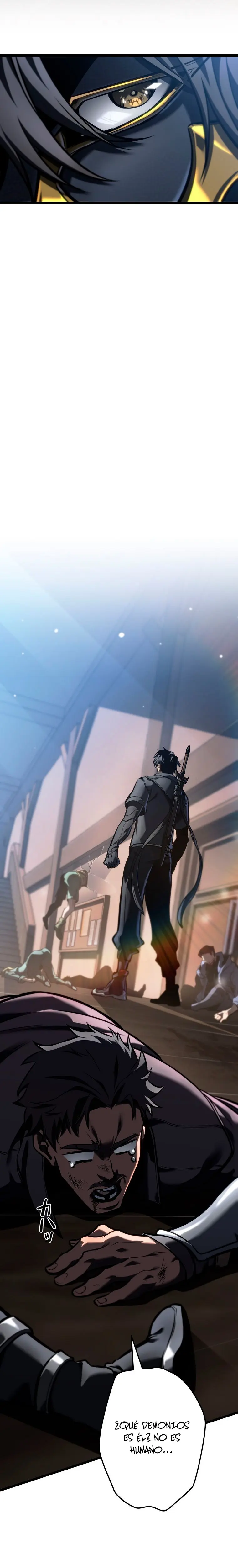 Read The Reincarnated Streamer ES Manga Online