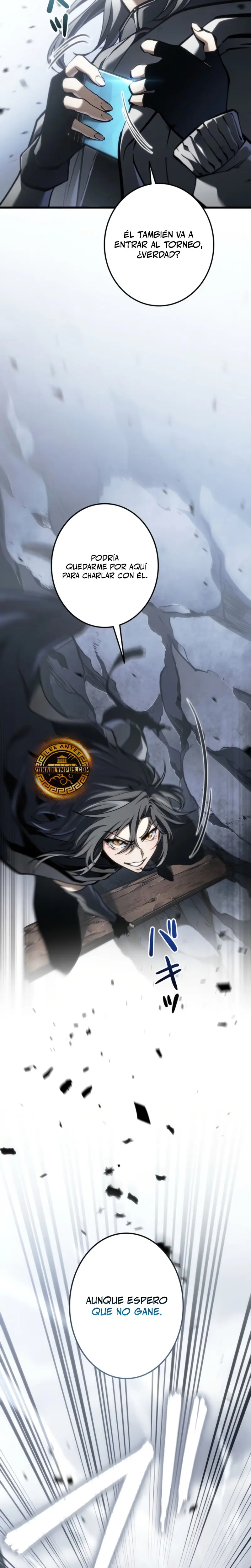 Read The Reincarnated Streamer ES Manga Online