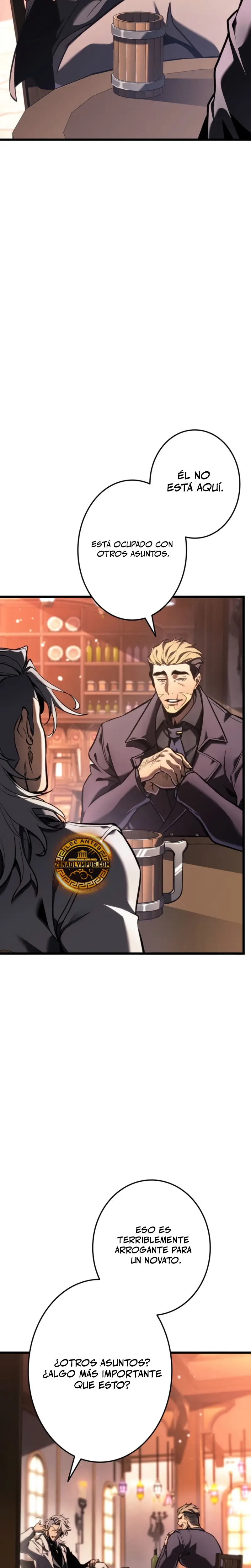 Read The Reincarnated Streamer ES Manga Online