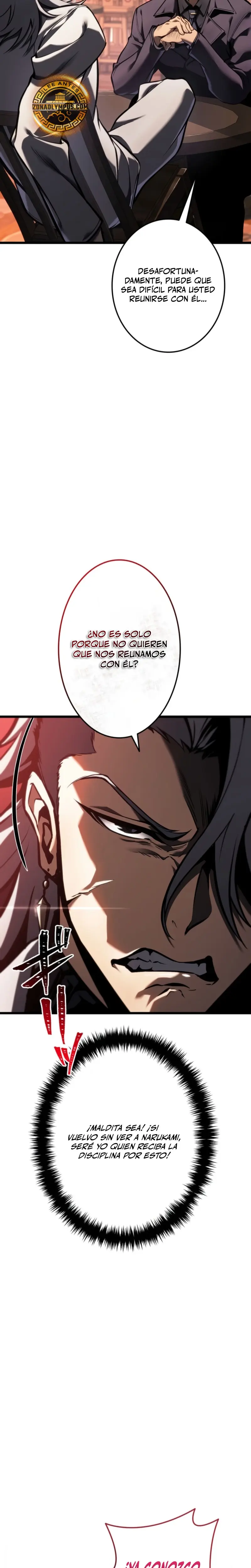 Read The Reincarnated Streamer ES Manga Online