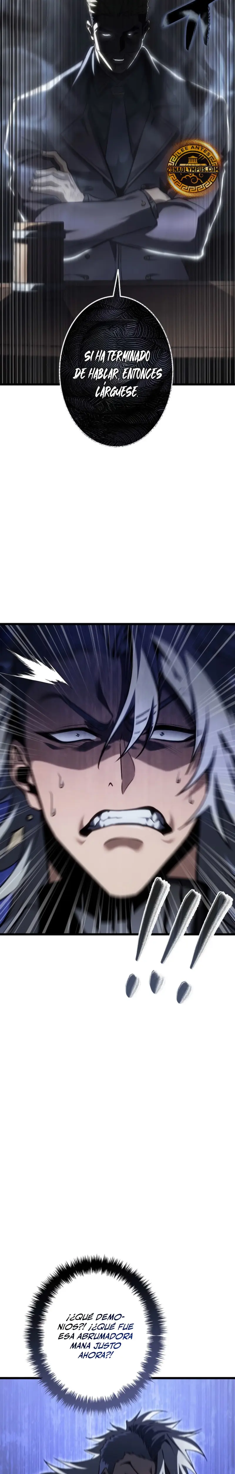 Read The Reincarnated Streamer ES Manga Online