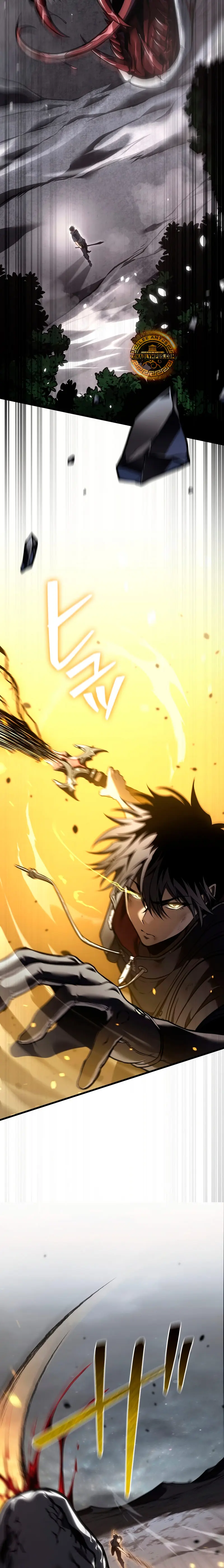 Read The Reincarnated Streamer ES Manga Online