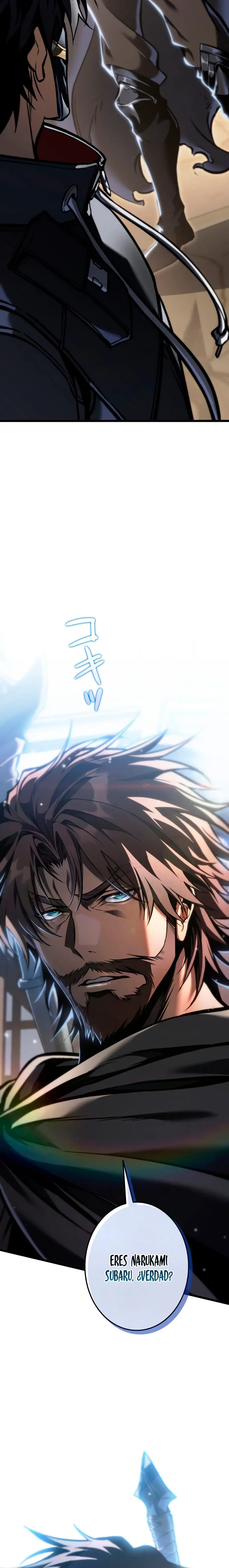 Read The Reincarnated Streamer ES Manga Online