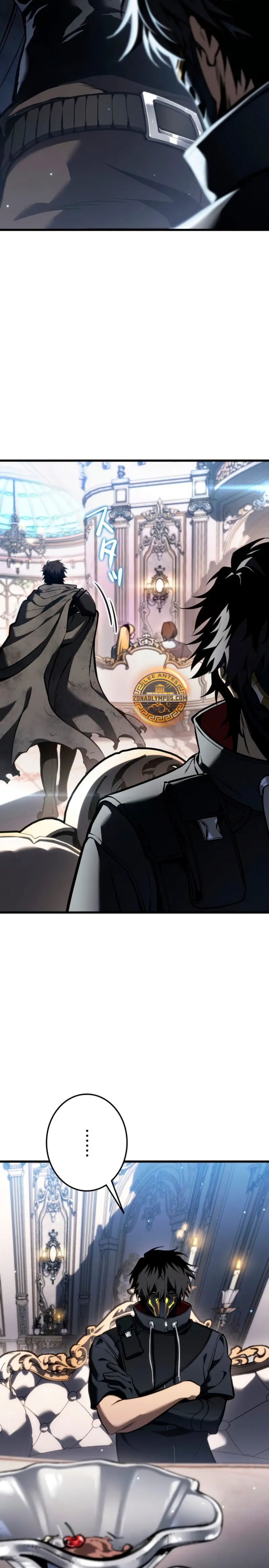 Read The Reincarnated Streamer ES Manga Online