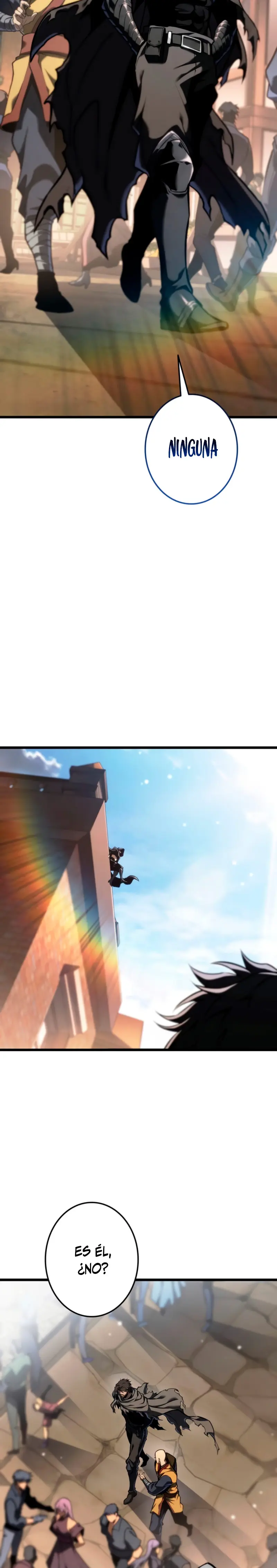 Read The Reincarnated Streamer ES Manga Online