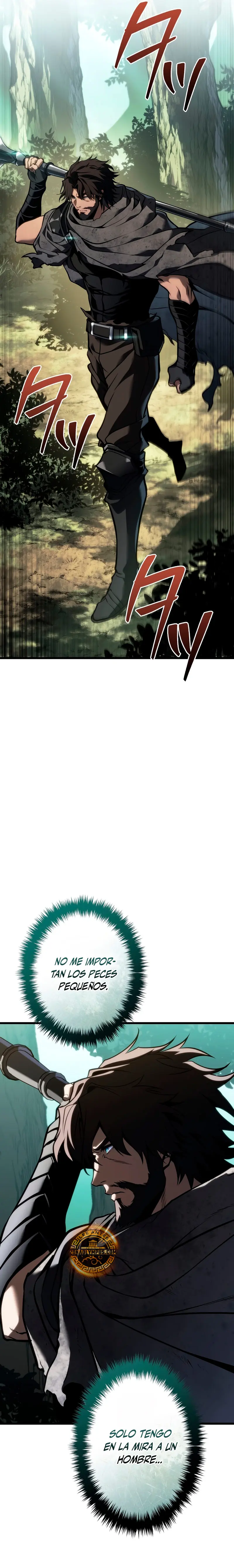 Read The Reincarnated Streamer ES Manga Online