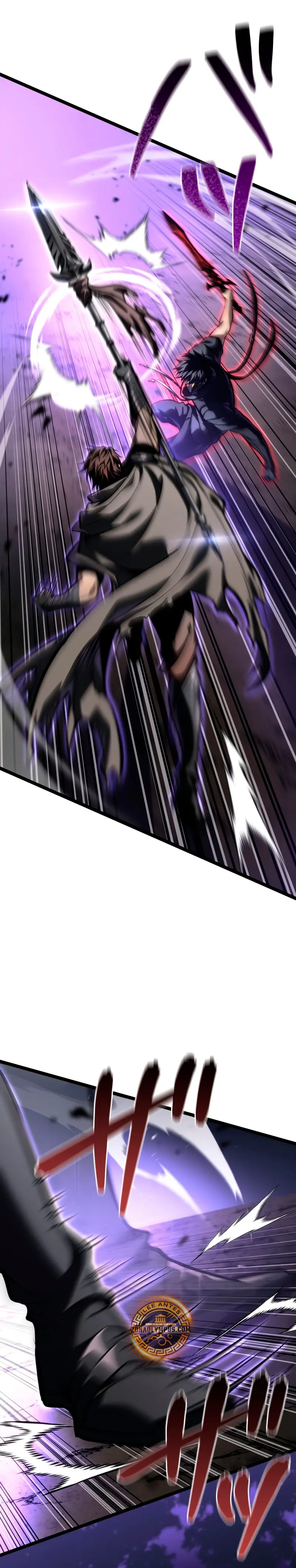 Read The Reincarnated Streamer ES Manga Online