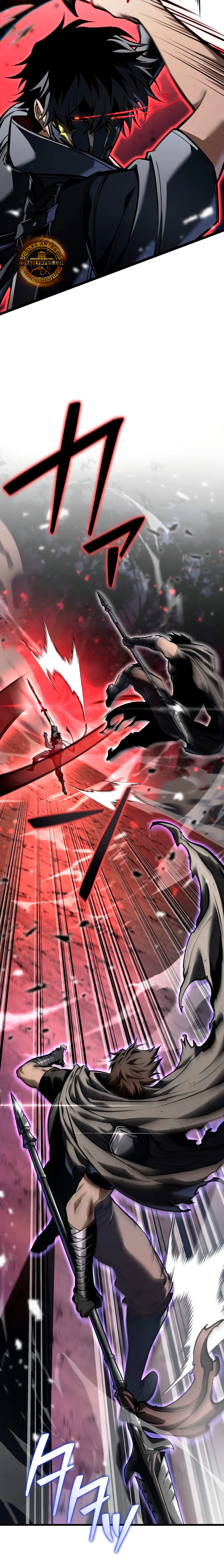 Read The Reincarnated Streamer ES Manga Online