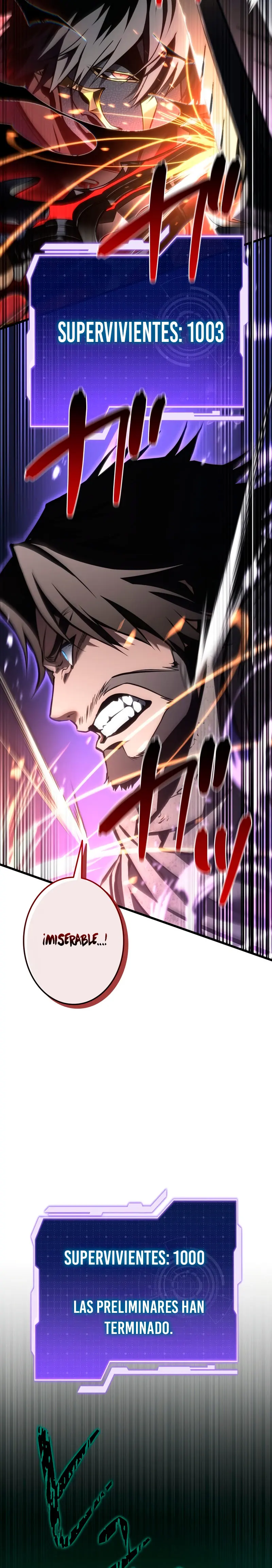 Read The Reincarnated Streamer ES Manga Online